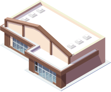 食品小売業 M社様