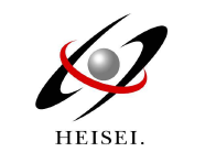 HEISEI
